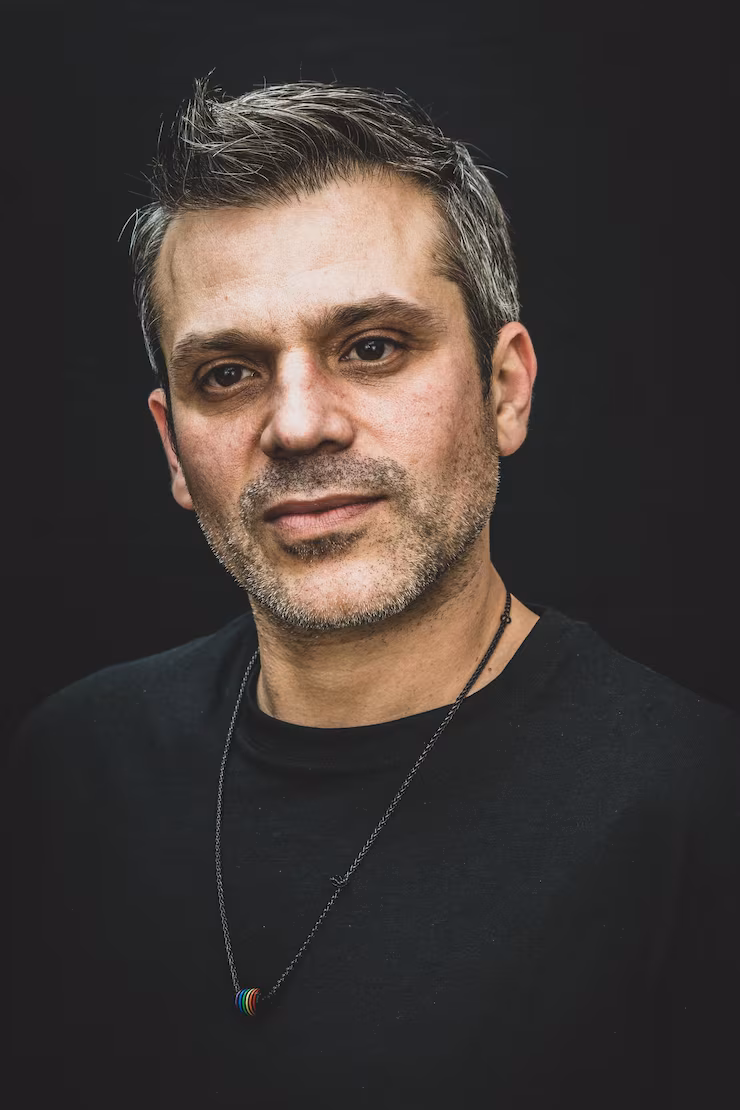 Foto di Lorenzo Martini